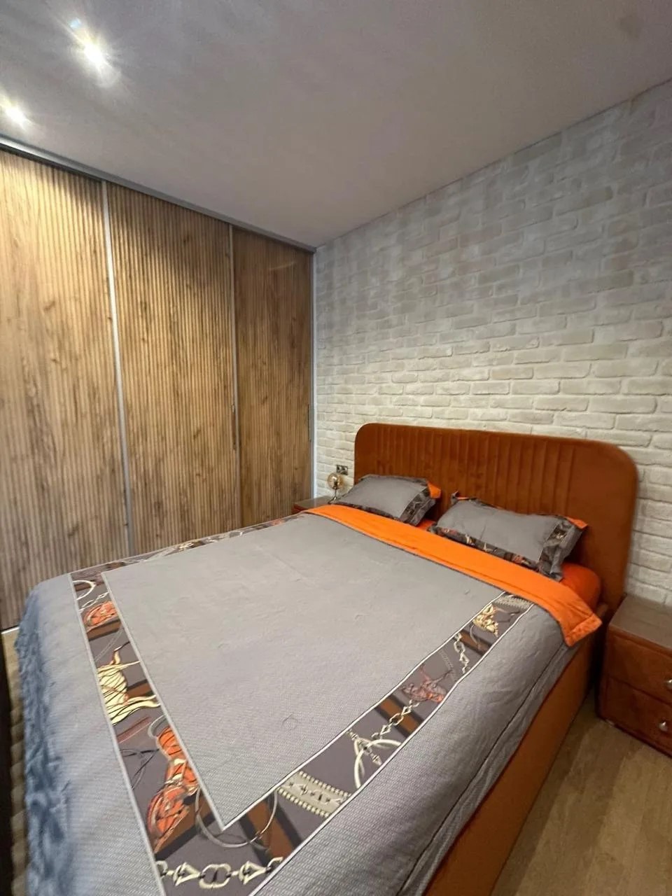 2-комнатная квартира, 58 м² — фото 4