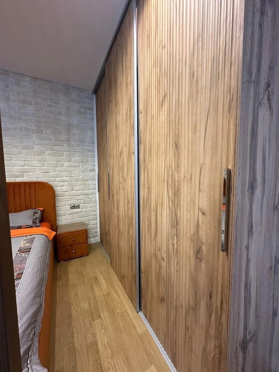 2-комнатная квартира, 58 м² — фото 6