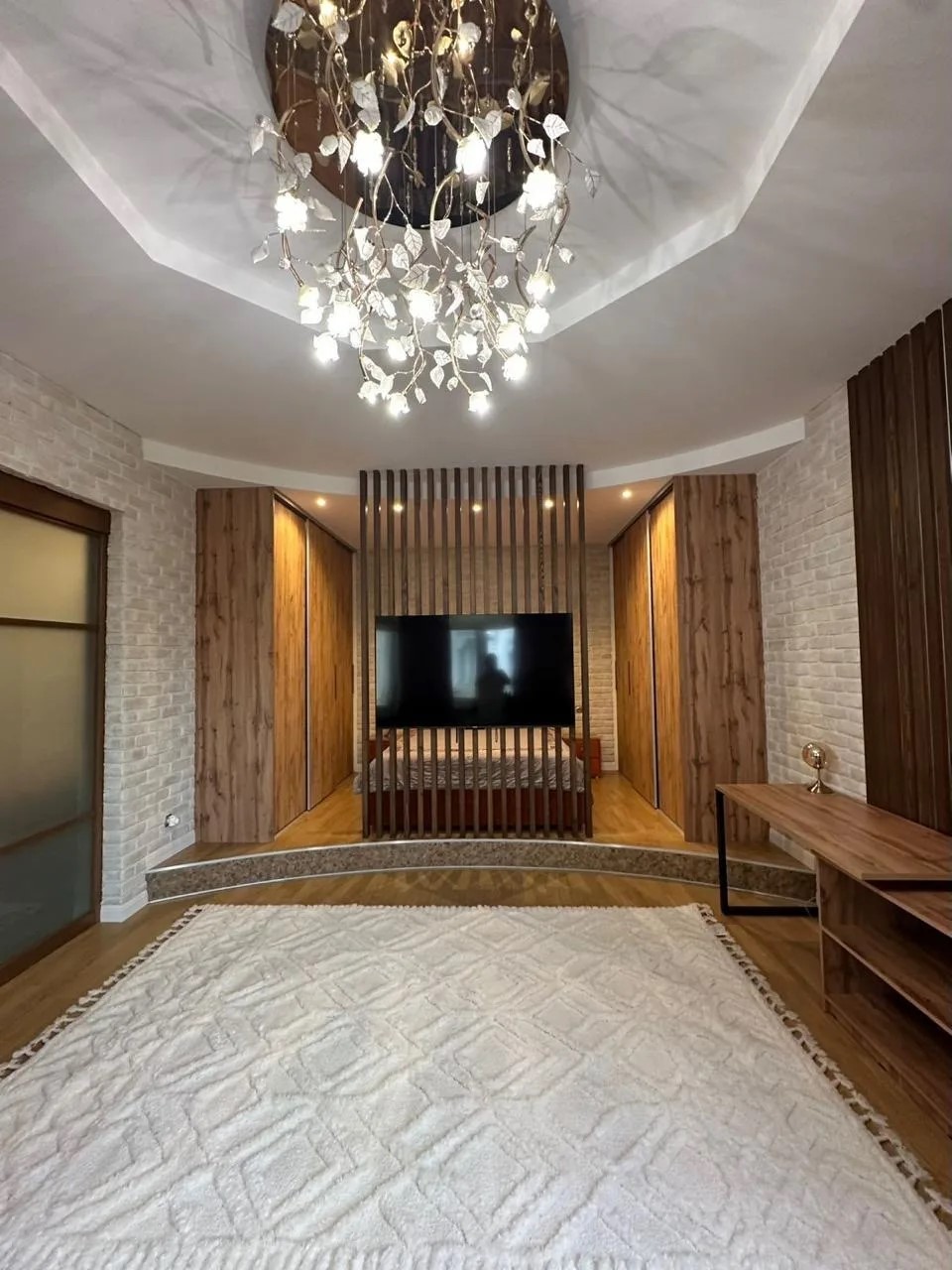 2-комнатная квартира, 58 м² — фото 8