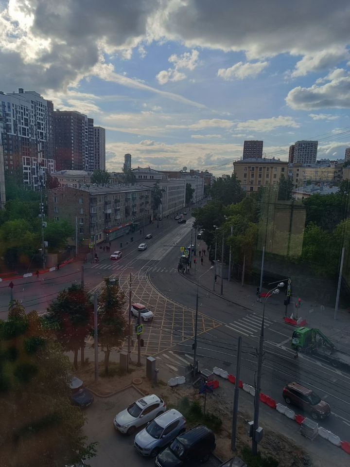 2-комнатная квартира, 65 м² — фото 3