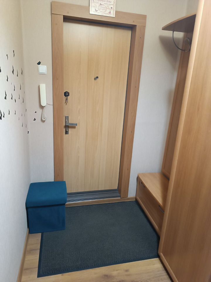 2-комнатная квартира, 65 м² — фото 4