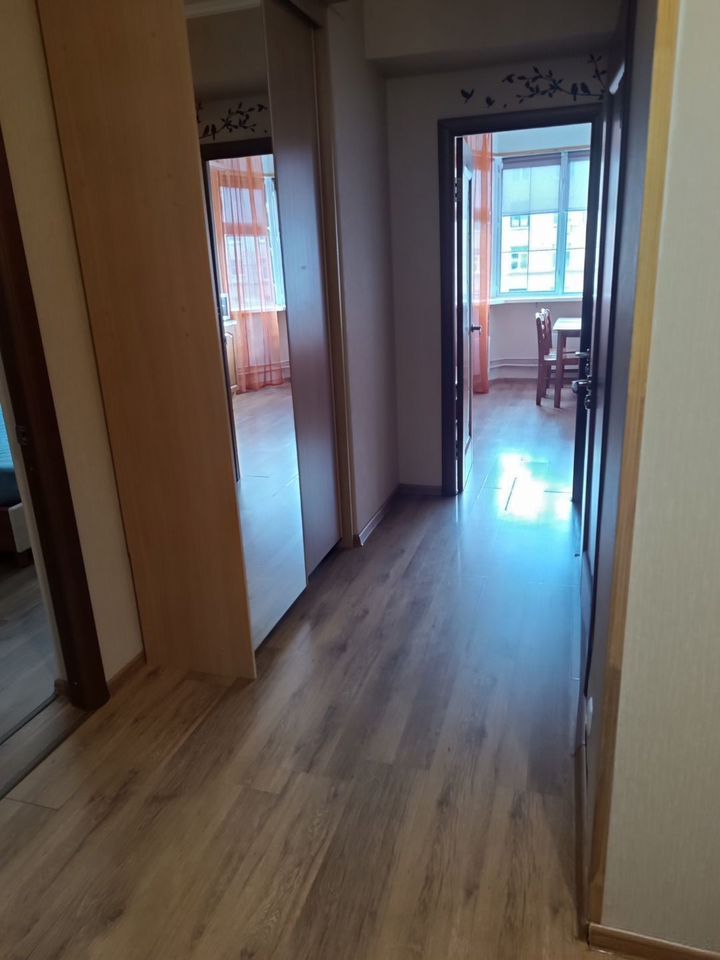 2-комнатная квартира, 65 м² — фото 5