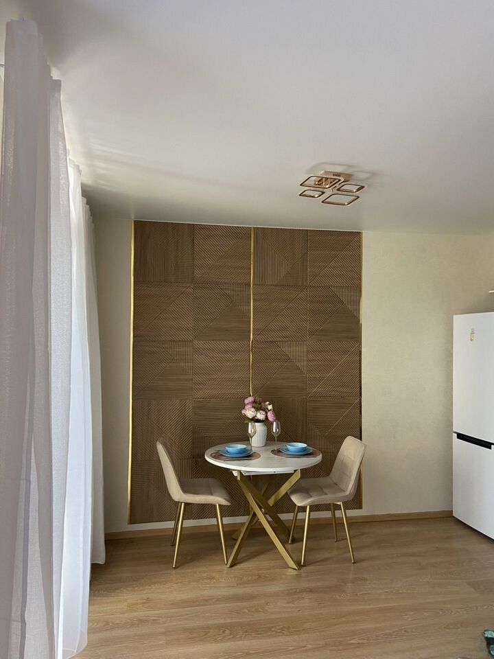 1-комнатная квартира, 40 м² — фото 5