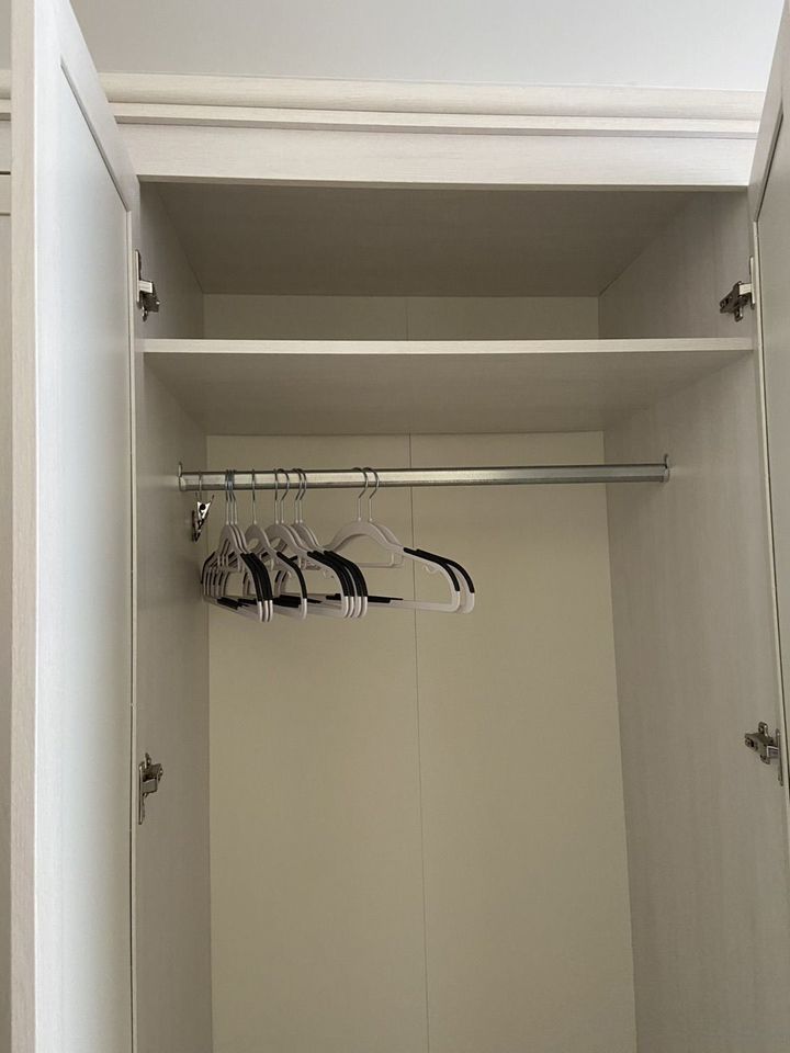 1-комнатная квартира, 40 м² — фото 6