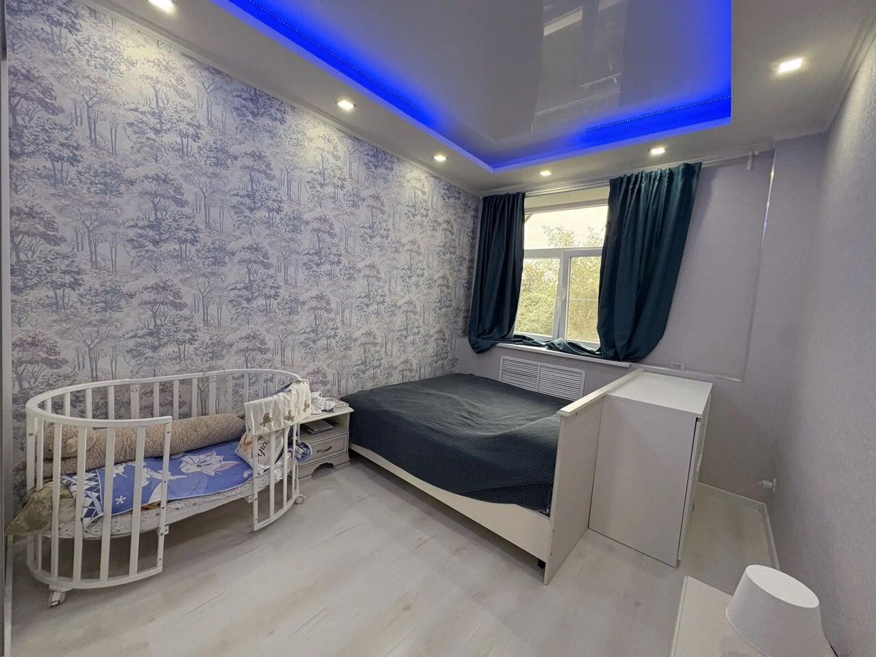 2-комнатная квартира, 65 м² — фото 3