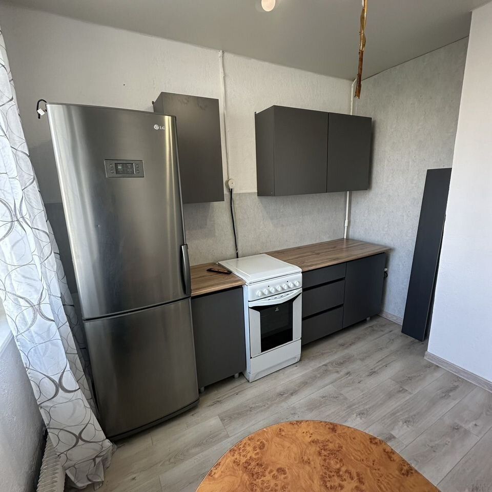 2-комнатная квартира, 50 м² — фото 2