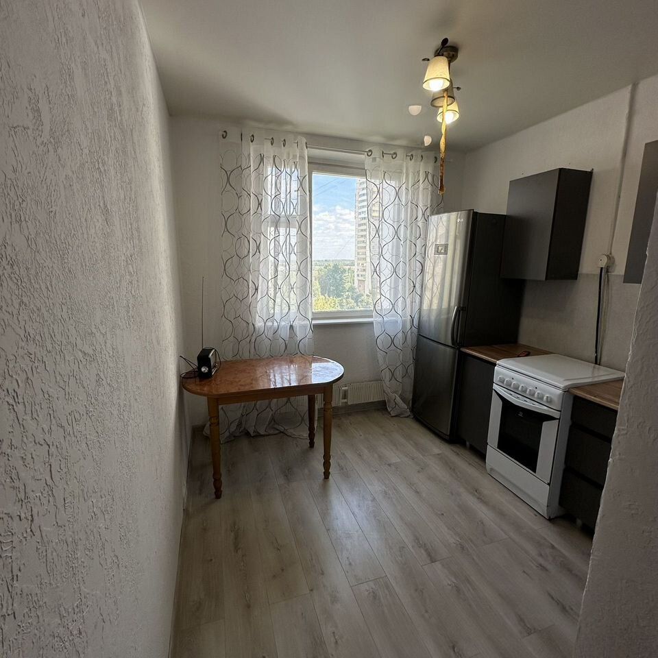 2-комнатная квартира, 50 м² — фото 3