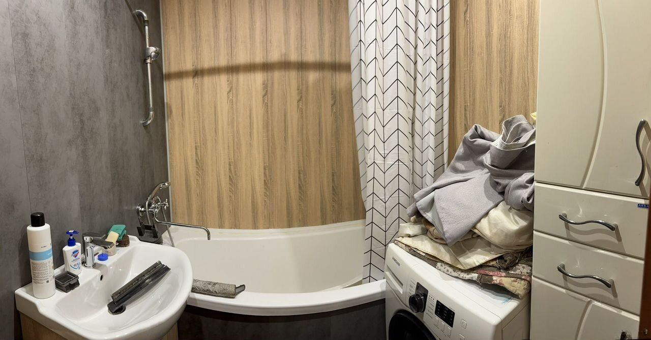2-комнатная квартира, 50 м² — фото 4