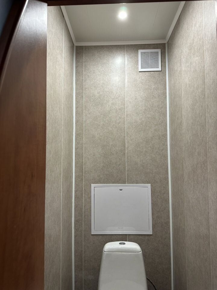 2-комнатная квартира, 50 м² — фото 5