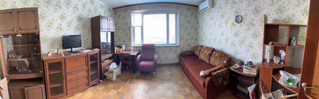 2-комнатная квартира, 50 м² — фото 6