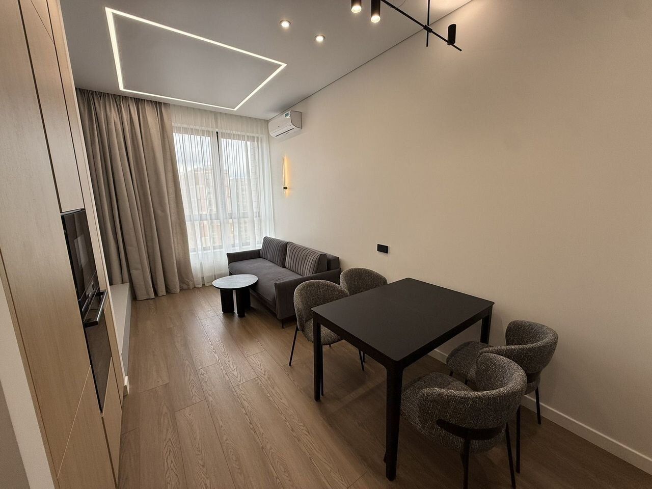 2-комнатная квартира, 75 м² — фото 2