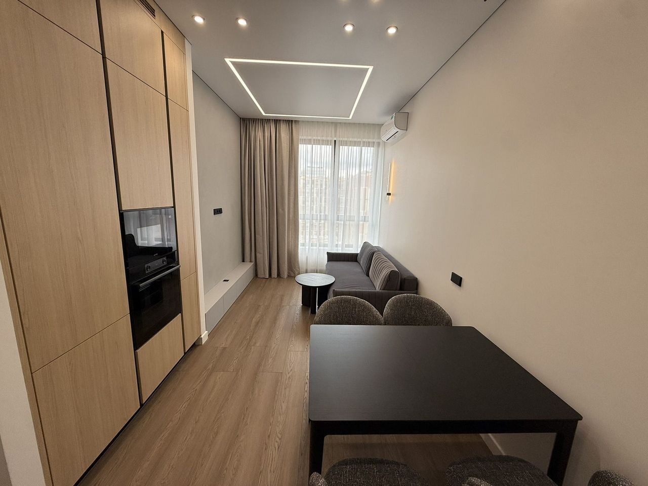 2-комнатная квартира, 75 м² — фото 3