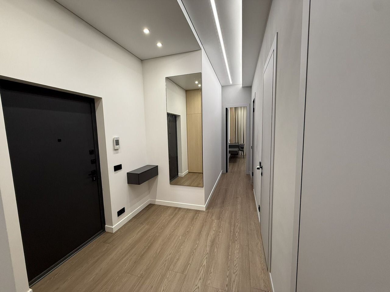 2-комнатная квартира, 75 м² — фото 6