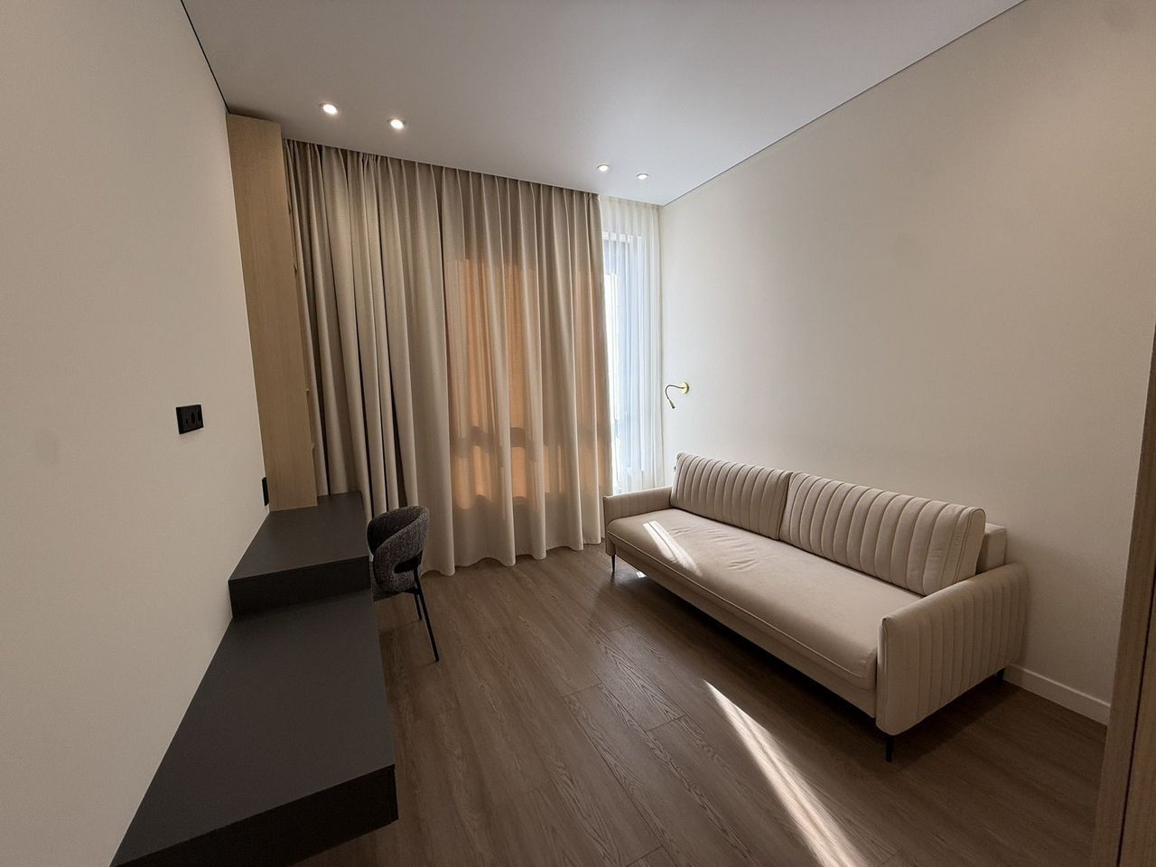 2-комнатная квартира, 75 м² — фото 8