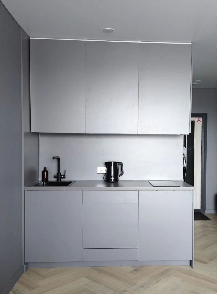 Квартира-студия, 30 м² — фото 4