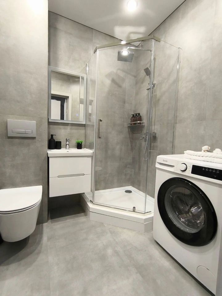 Квартира-студия, 30 м² — фото 6