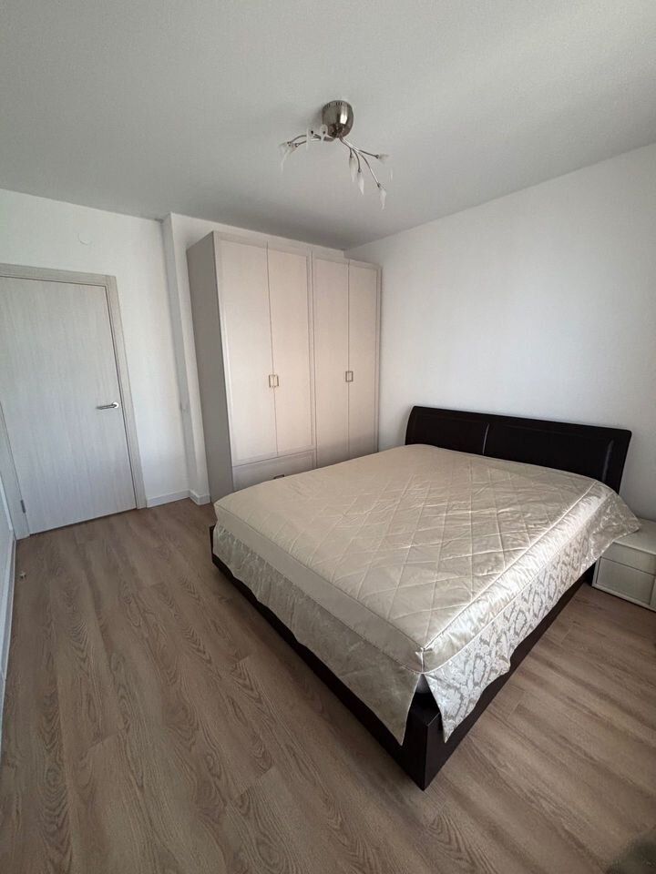 2-комнатная квартира, 42 м² — фото 1