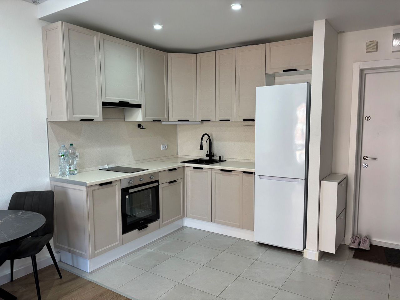 2-комнатная квартира, 42 м² — фото 4