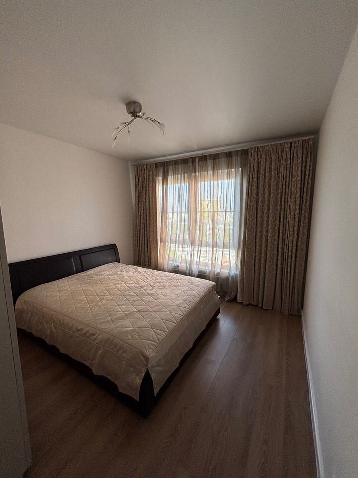 2-комнатная квартира, 42 м² — фото 2