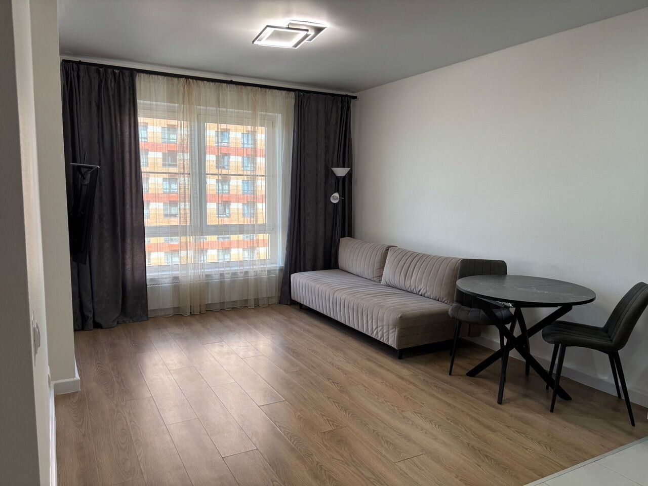2-комнатная квартира, 42 м² — фото 3