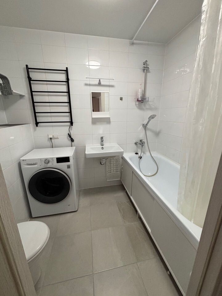 2-комнатная квартира, 42 м² — фото 7