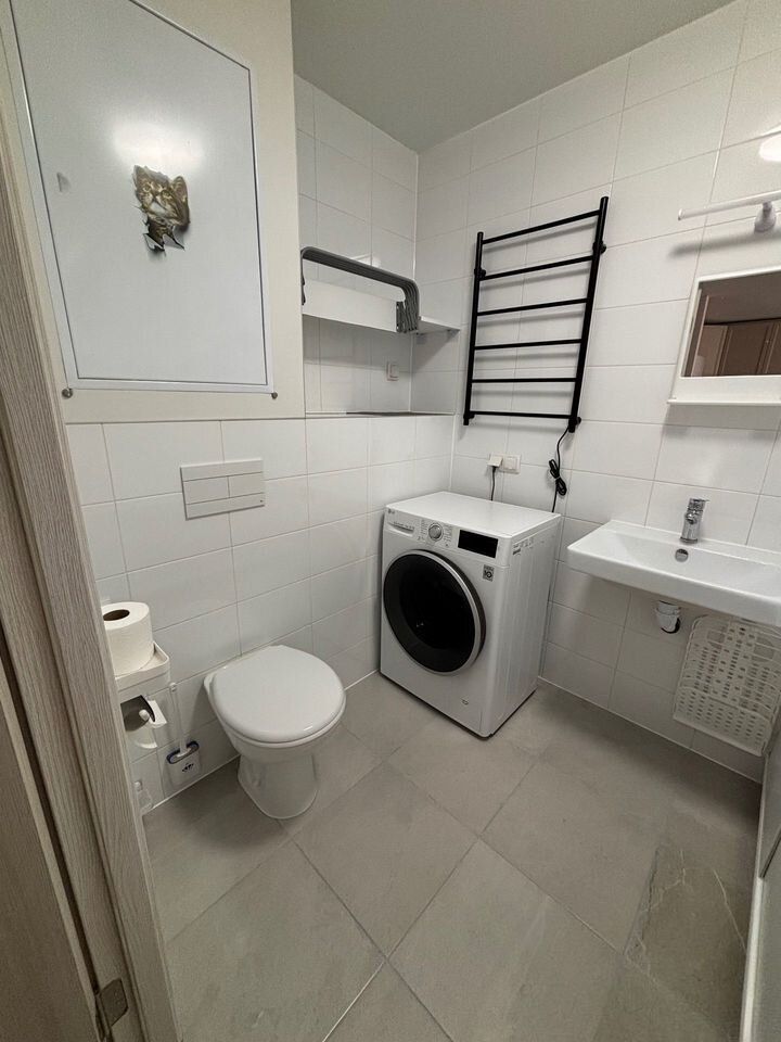 2-комнатная квартира, 42 м² — фото 8