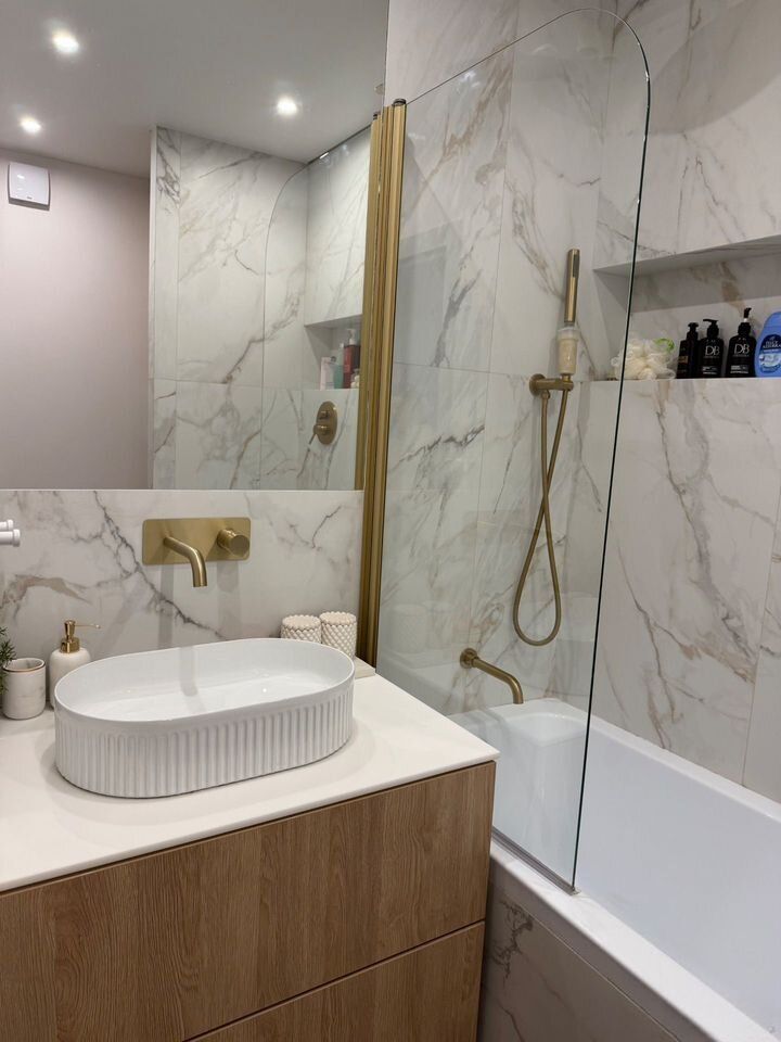 2-комнатная квартира, 55 м² — фото 4
