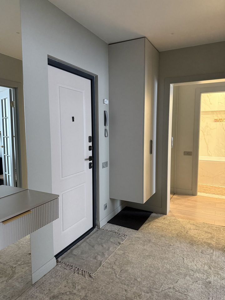 2-комнатная квартира, 55 м² — фото 6