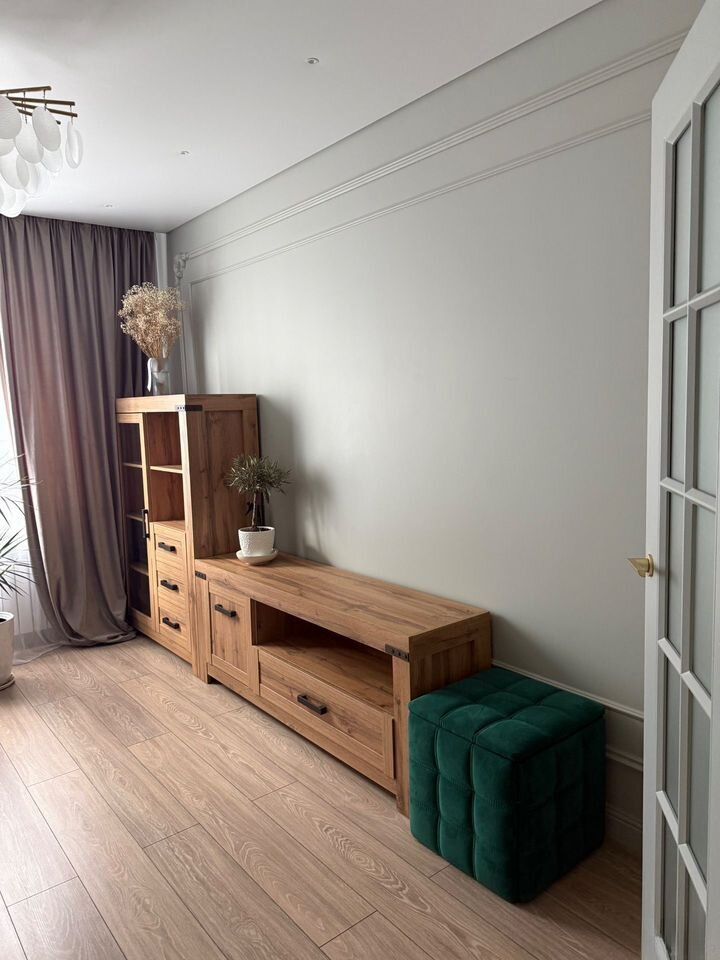 2-комнатная квартира, 55 м² — фото 8
