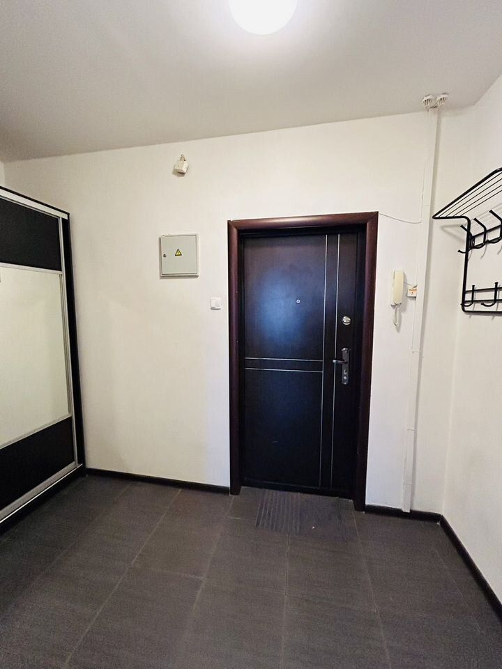 1-комнатная квартира, 40 м² — фото 7