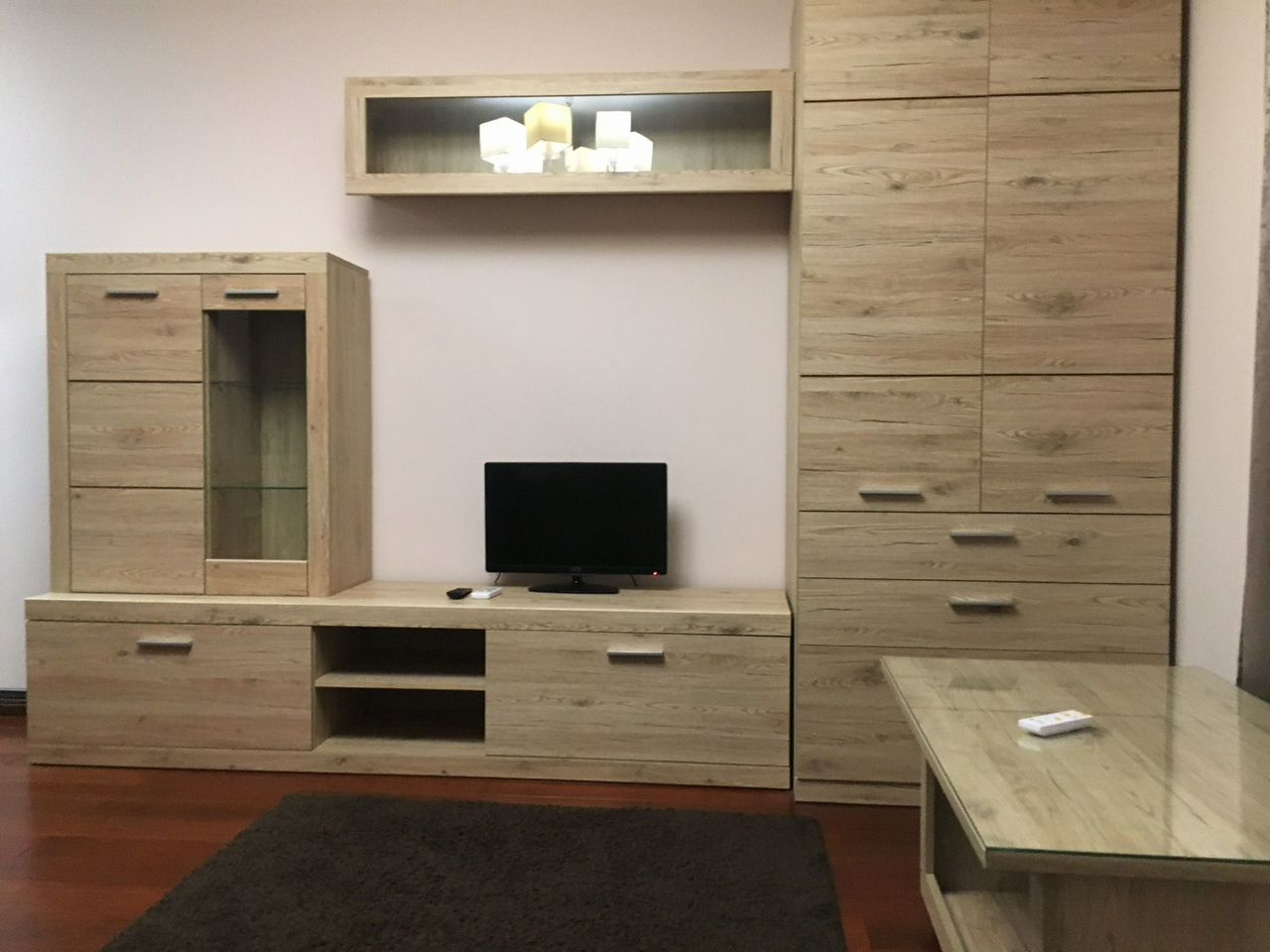 2-комнатная квартира, 40 м² — фото 1