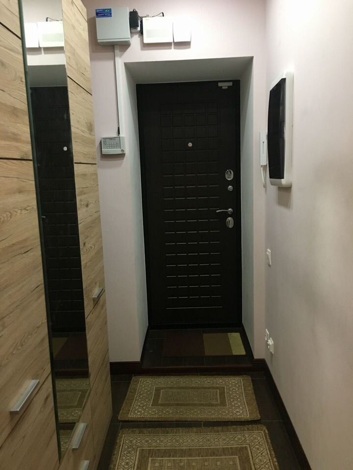 2-комнатная квартира, 40 м² — фото 2