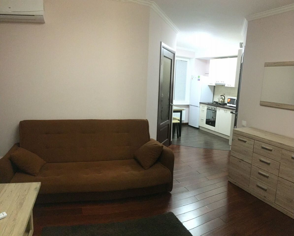 2-комнатная квартира, 40 м² — фото 4