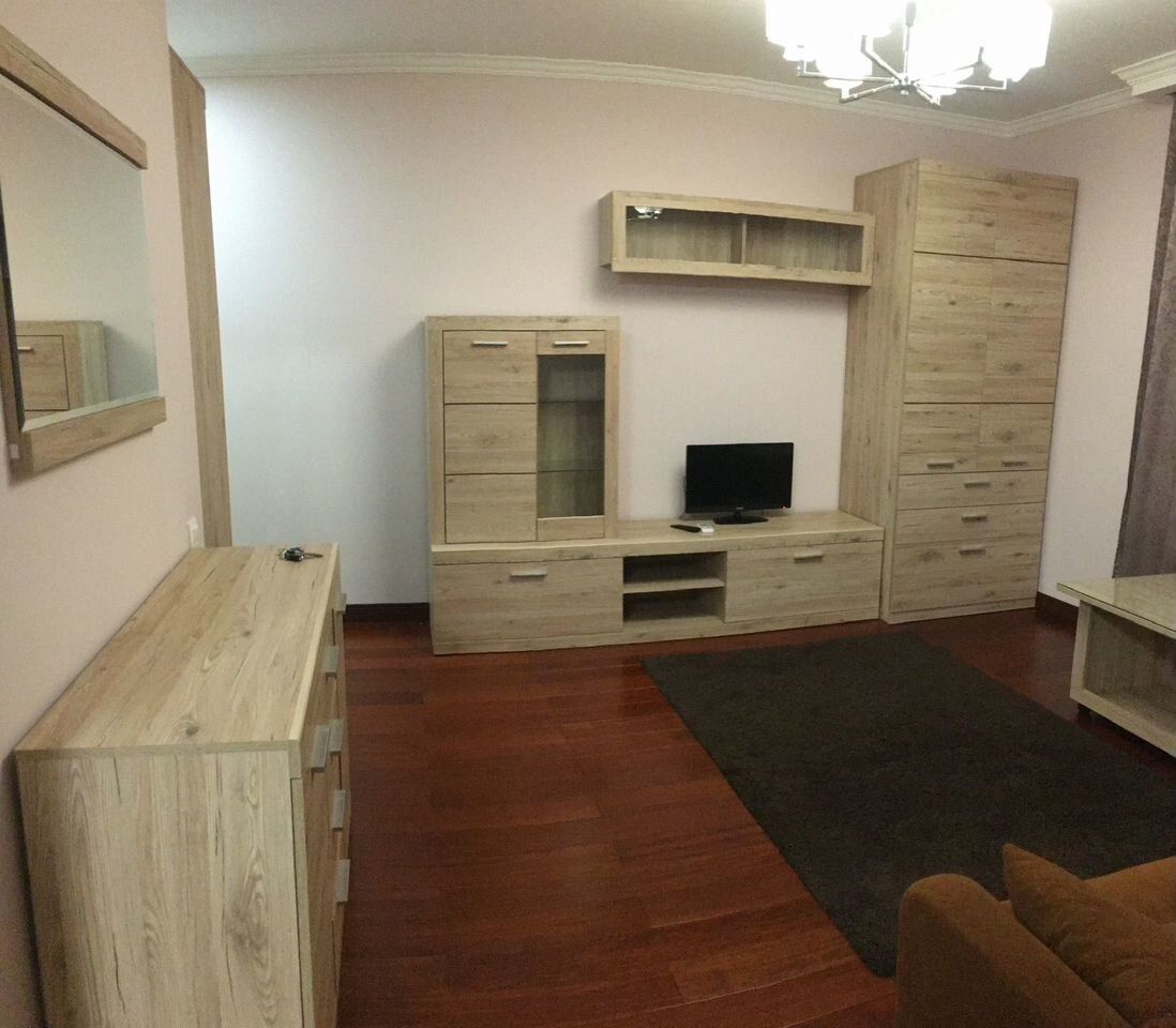 2-комнатная квартира, 40 м² — фото 5