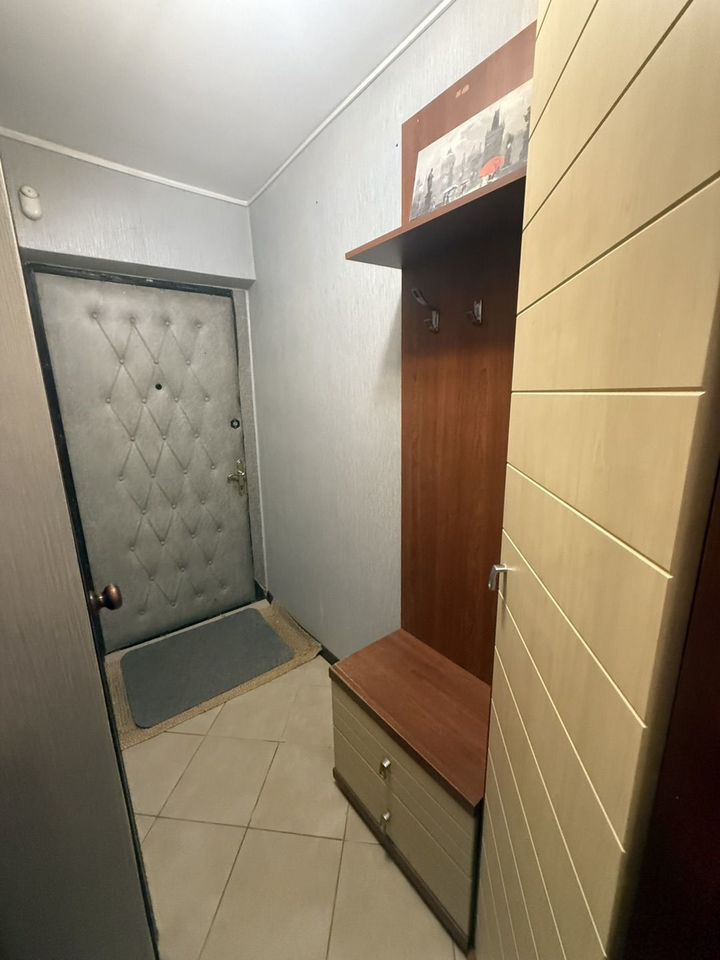 1-комнатная квартира, 35 м² — фото 3