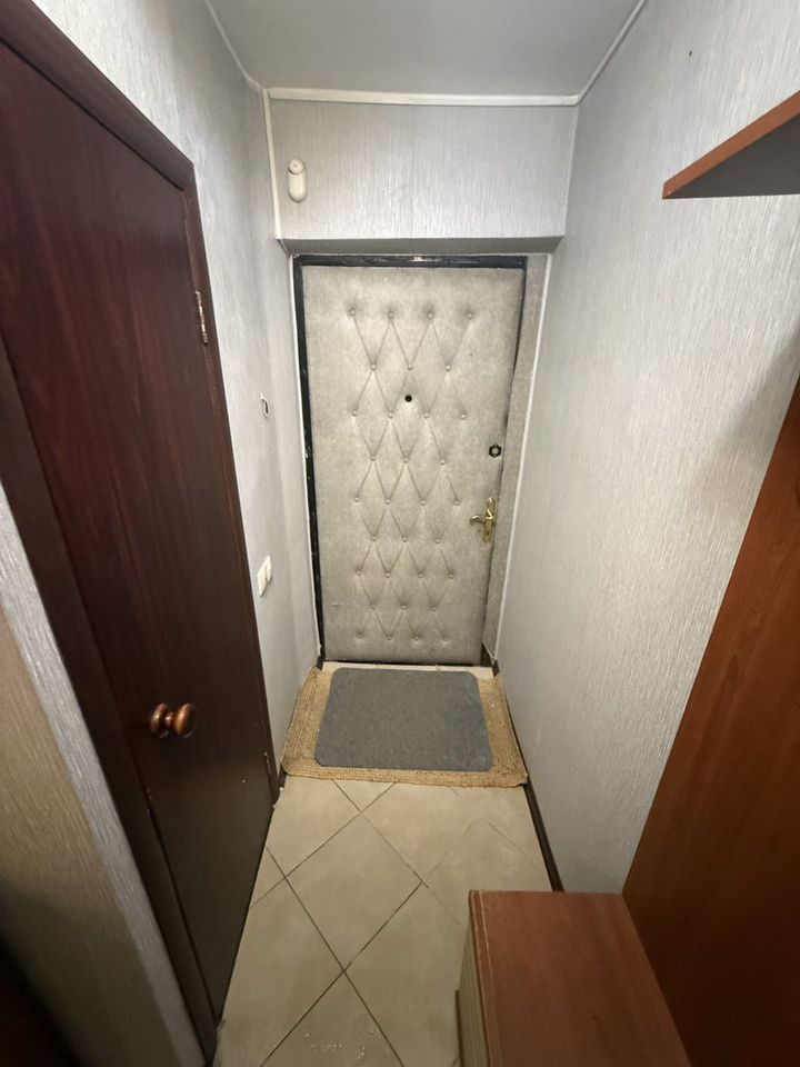 1-комнатная квартира, 35 м² — фото 4
