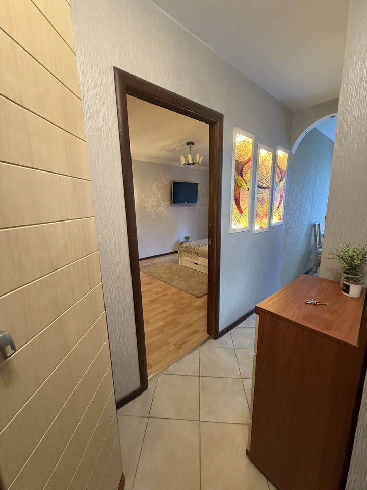 1-комнатная квартира, 35 м² — фото 7