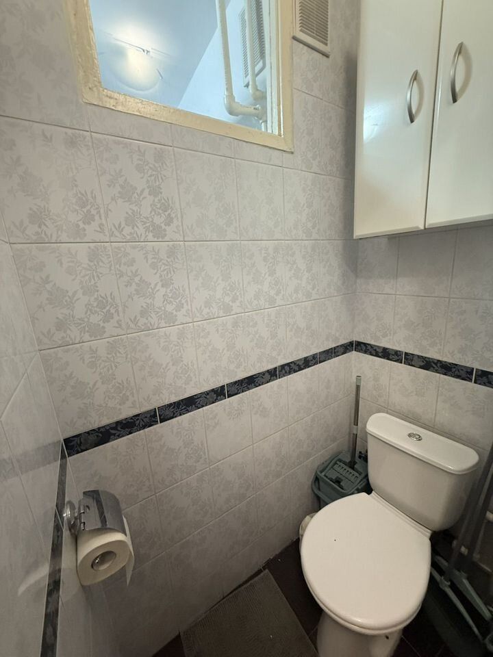 1-комнатная квартира, 35 м² — фото 8