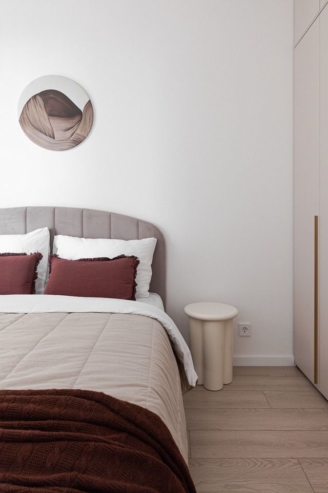 2-комнатная квартира, 40 м² — фото 2