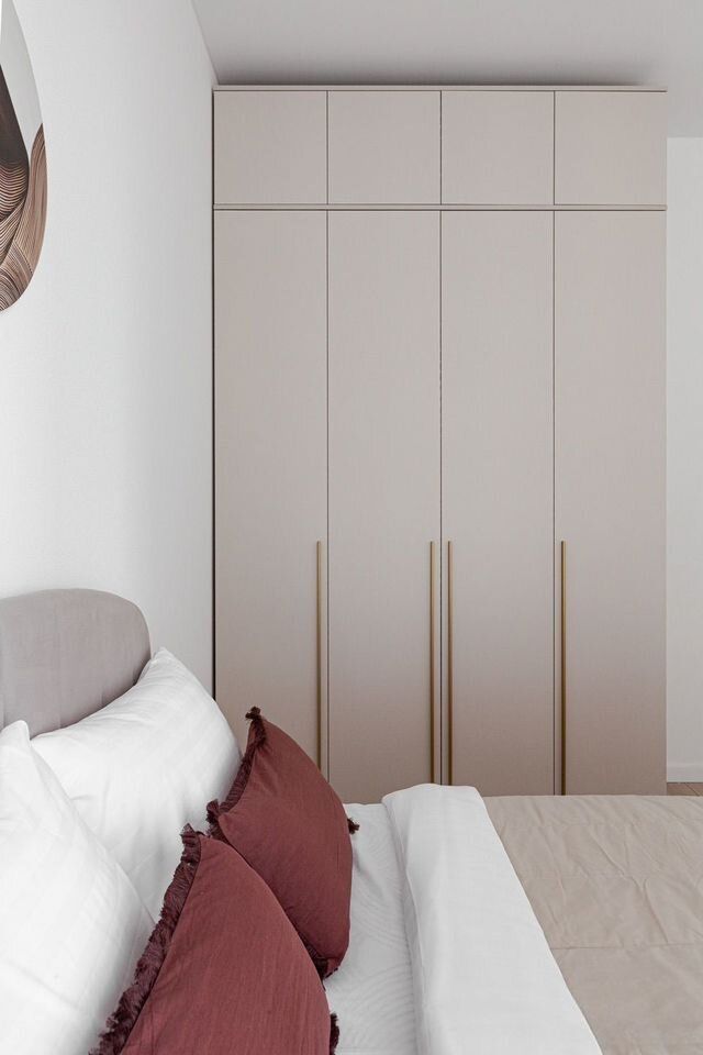 2-комнатная квартира, 40 м² — фото 7