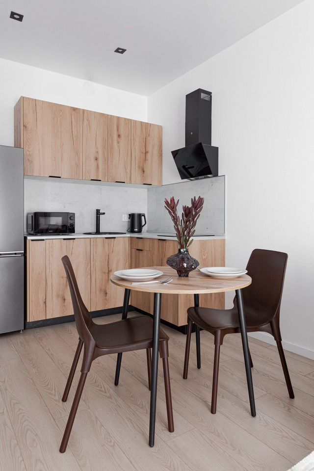 2-комнатная квартира, 40 м² — фото 8