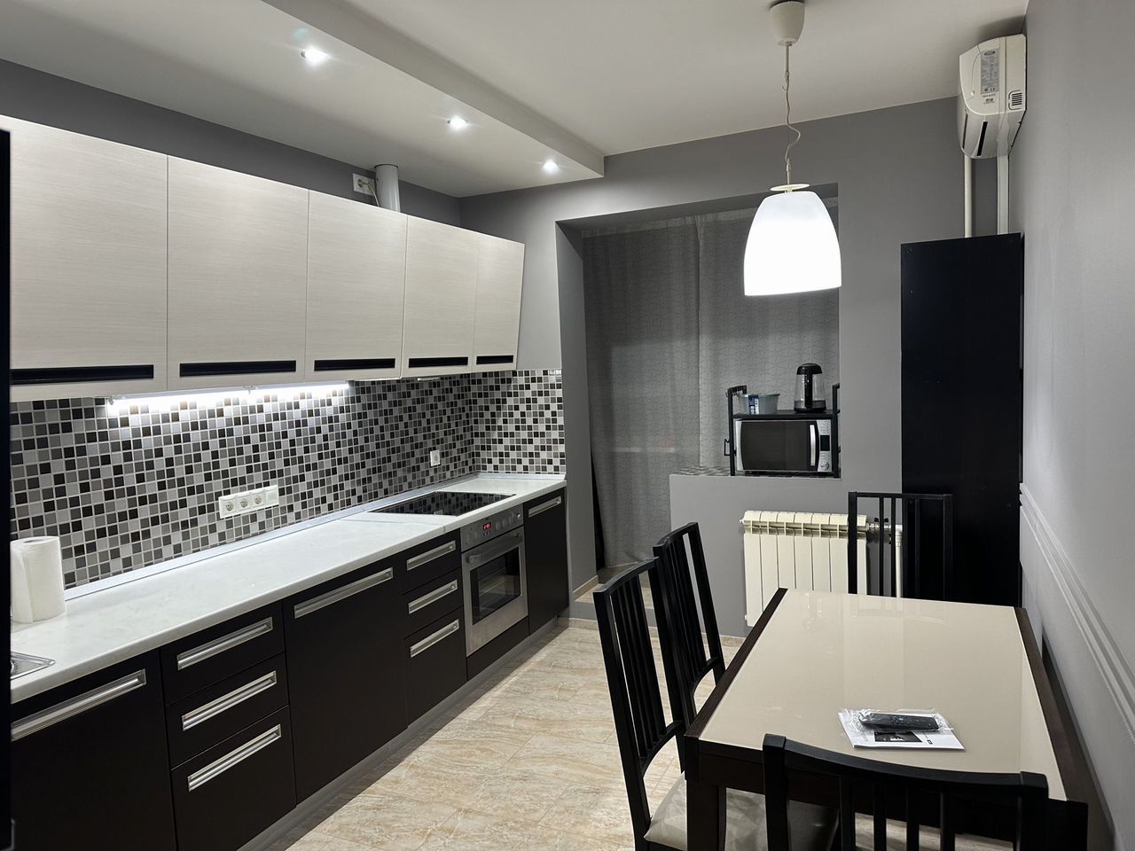 2-комнатная квартира, 60 м² — фото 2