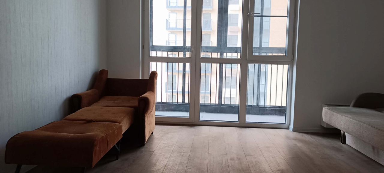 2-комнатная квартира, 45 м² — фото 4