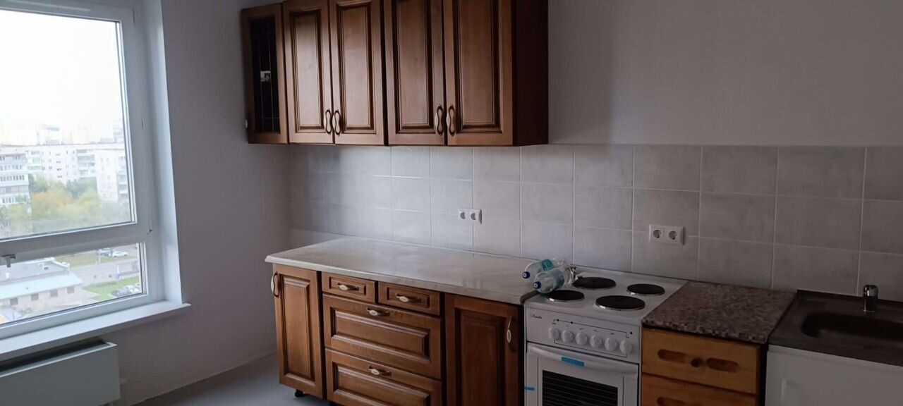 2-комнатная квартира, 45 м² — фото 5