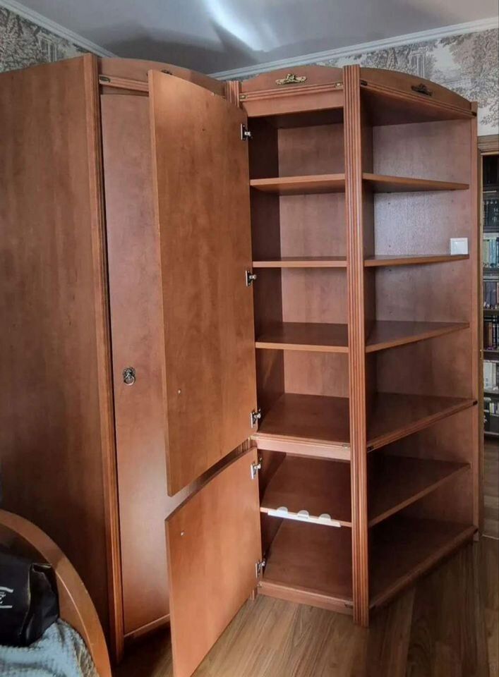 2-комнатная квартира, 45 м² — фото 8