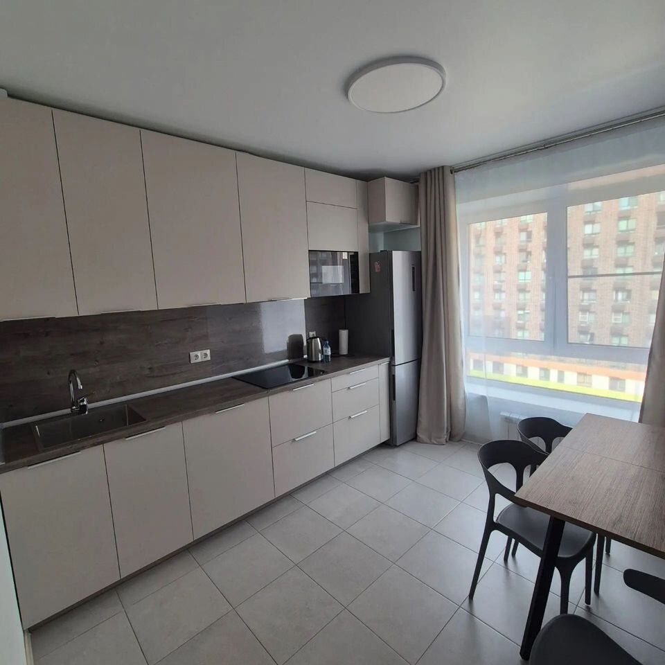 2-комнатная квартира, 60 м² — фото 2