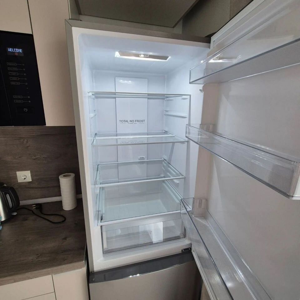 2-комнатная квартира, 60 м² — фото 4