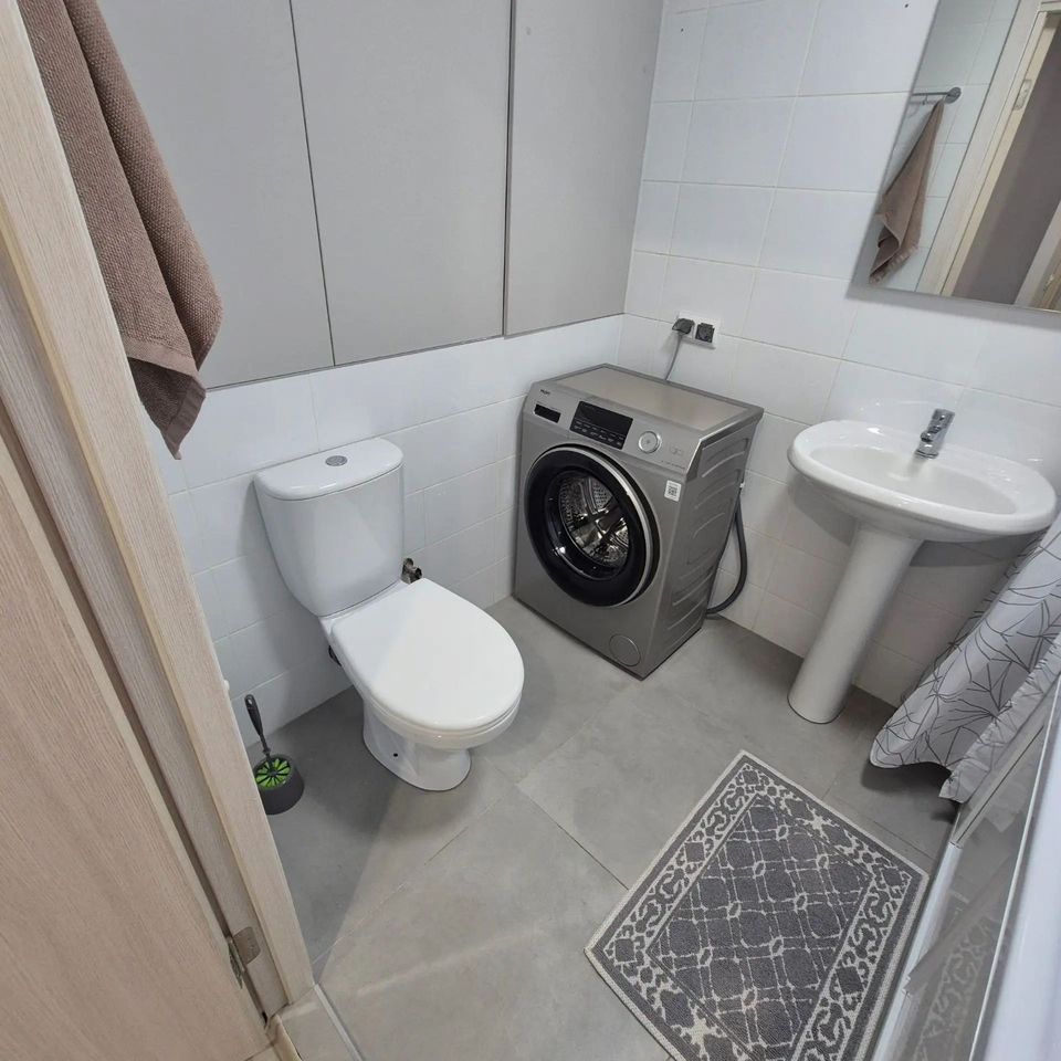 2-комнатная квартира, 60 м² — фото 6