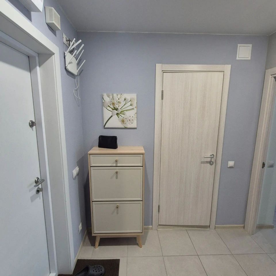 2-комнатная квартира, 60 м² — фото 8
