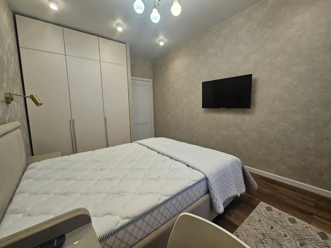 2-комнатная квартира, 45 м² — фото 6